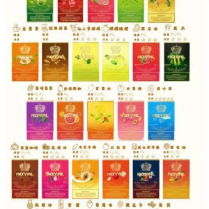 皇冠一代通用煙彈.webp - 拓撲蒸汽空間 BA-TOP 台灣官網